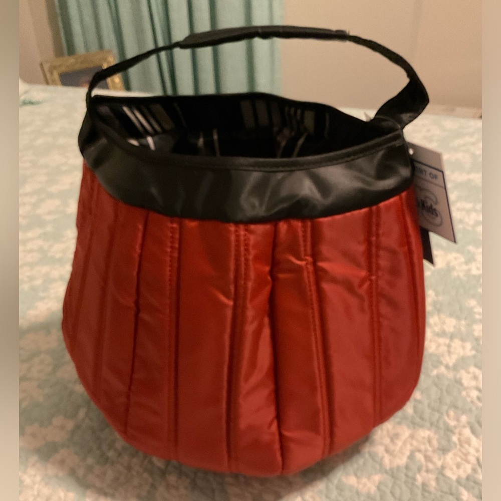 Lug pumpkin